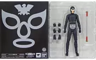 S.H.Figuarts ショッカー戦闘員(黒) 「仮面ライダー」 魂ウェブ商店限定