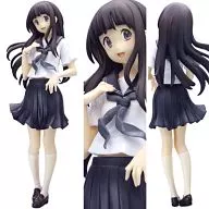 千反田える 「氷菓」 1/8 PVC製塗装済み完成品