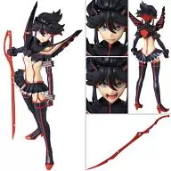 [初回特典付] RAH 纏流子(神衣・鮮血Ver.) 「キルラキル」 リアルアクションヒーローズ No.664