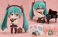 ねんどろいど 初音ミク セーラー服Ver. 「グッスマくじ 初音ミク 2014 Spring Ver.」 A賞