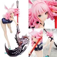 エリーン スク水ver.  「TERA：The Exiled Realm of Arborea」 PVC製塗装済完成品