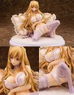 神代琴音 「母娘乱館」 1/7 PVC製塗装済み完成品