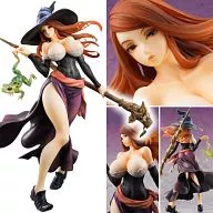 エクセレントモデル ソーサレス 「ドラゴンズクラウン」 1/7 PVC製塗装済み完成品