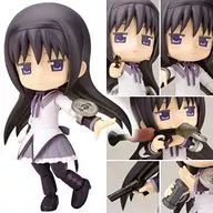 キューポッシュ 暁美ほむら 「劇場版 魔法少女まどか☆マギカ」 