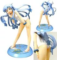 イカ娘 「侵略!イカ娘」 1/6 PVC製塗装済み完成品