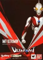 ULTRA-ACT にせウルトラマン 「ウルトラマン」 魂ウェブ商店限定