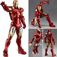 figma アイアンマン・マーク7 「アベンジャーズ」