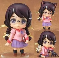 ねんどろいど 羽川翼 「化物語」
