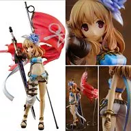 タルト 「ティアーズ・トゥ・ティアラII 覇王の末裔」 1/8 PVC製塗装済み完成品