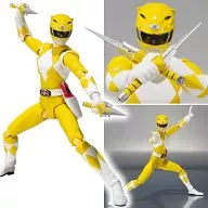 S.H.Figuarts タイガーレンジャー 「恐竜戦隊ジュウレンジャー」 魂ウェブ商店限定