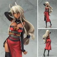 三世村正 「装甲悪鬼村正」 1/7 PVC製塗装済み完成品