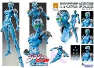 超像可動 66.ストーン・フリー(荒木飛呂彦指定カラー) 「ジョジョの奇妙な冒険 第6部 ストーンオーシャン」