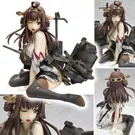 金剛(大破ver.) 「艦隊これくしょん～艦これ～」 1/7 PVC製塗装済み完成品