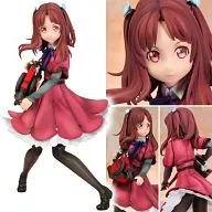 星月・フェラーリwithメディオ・ロッソ 「ガリレイドンナ」 1/8 PVC製塗装済み完成品
