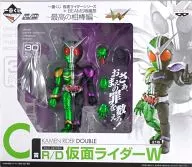 R/D 仮面ライダーW 「一番くじ 仮面ライダーシリーズ×BEAMS特撮部 ～最高の相棒編～」 C賞