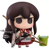 ミディッチュ 赤城 「艦隊これくしょん～艦これ～」 PVC製塗装済み完成品 