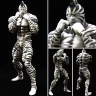 キン肉マンゼブラ(原作カラーver.)  「キン肉マン」 CCP Muscular Collection Vol.019