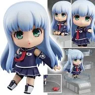 ねんどろいど イオナ 「蒼き鋼のアルペジオ -アルス・ノヴァ-」