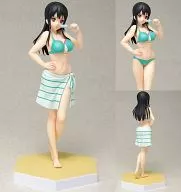 名瀬美月 「境界の彼方」 BEACH QUEENS 1/10 PVC製塗装済み完成品