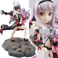 ヴィニエイラ様 「世界征服～謀略のズヴィズダー～」 1/7 塗装済み完成品