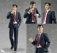 figma 井之頭五郎 並盛りver. 「孤独のグルメ」