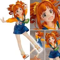 高槻やよい 「アイドルマスター」 1/8 ABS＆PVC塗装済み完成品