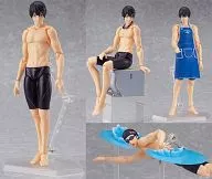 [ランクB] figma 七瀬遙 「Free!」