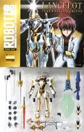 ROBOT魂 ＜SIDE KMF＞ Z-01 ランスロット(式典仕様) 「コードギアス 反逆のルルーシュ」 魂ウェブ商店限定