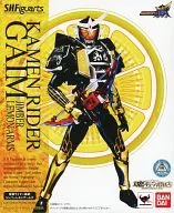S.H.Figuarts 仮面ライダー鎧武 ジンバーレモンアームズ 「仮面ライダー鎧武」 魂ウェブ商店限定