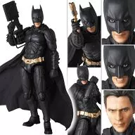 MAFEX バットマン Ver.2.0 「ダークナイト ライジング」 アクションフィギュア No.007
