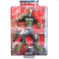 仮面ライダー2号 「仮面ライダー THE NEXT」 仮面ライダー ビッグサイズソフビフィギュア2 ～2号登場編～