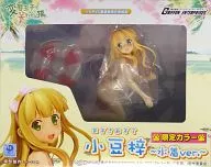 小豆梓～水着ver.～ 限定カラー 「変態王子と笑わない猫。」 1/8 PVC製塗装済み完成品 イベント限定