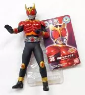 ソフビ魂 Vol.38 仮面ライダークウガ マイティフォーム 「仮面ライダークウガ」