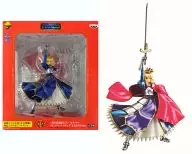 -誇り高き騎士王- セイバー ラストワンver. 「一番くじプレミアム Fateシリーズ 10周年記念第二弾 セイバーSpecial」 ラストワン賞 プレミアムフィギュア 
