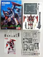 [ランクB] METAL BUILD レーバテイン 初回限定版 「フルメタル・パニック!」