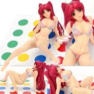 向坂環・魅惑のツイスターゲームVer. 「ToHeart2」 1/6 PVC製塗装済み完成品