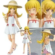 figma 忍野忍 「＜物語＞シリーズ」