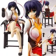 天霧夕音 「天色*アイルノーツ」 1/8 PVC製塗装済み完成品