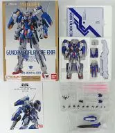 METAL BUILD GN-001/hs-A01 ガンダムアヴァランチエクシア(通常版) 「機動戦士ガンダム00V(ダブルオーブイ)」 魂ウェブ商店限定