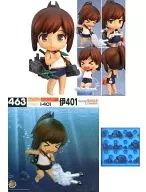 [特典付き] ねんどろいど 伊401 「艦隊これくしょん～艦これ～」 GOODSMILE ONLINE SHOP限定