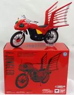 S.H.Figuarts ジャングラー 「仮面ライダーアマゾン」 魂ウェブ商店限定