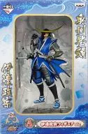 伊達政宗 「一番くじ 戦国BASARA ～戦国創世～」 A賞 フィギュア