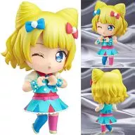 ねんどろいどこ～で 南みれぃ マジカルピエロコーデ 「プリパラ」