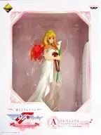 ドレスシェリル 「一番くじプレミアム マクロスF～春さきどり!歌姫コレクション!!～」 A賞 プレミアムフィギュア