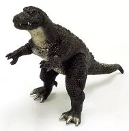 ゴジラザウルス 「ゴジラvsキングギドラ」 ソフビフィギュア