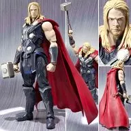S.H.Figuarts ソー 「アベンジャーズ/エイジ・オブ・ウルトロン」