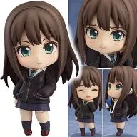 ねんどろいど 渋谷凛 「アイドルマスター シンデレラガールズ」