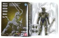 S.H.Figuarts ドラス 「仮面ライダーZO」 魂ウェブ商店限定