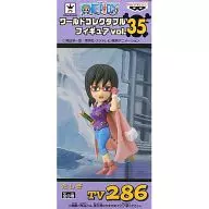 たしぎ 「ワンピース」 ワールドコレクタブルフィギュア vol.35