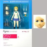 [特典付き] figma 絢瀬絵里 「ラブライブ!」 GOODSMILE ONLINE SHOP限定